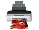 STAMP INKJET EPSON STYLUS PHOTO R2400 A3+ USB